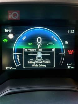 تويوتا كورولا كروس